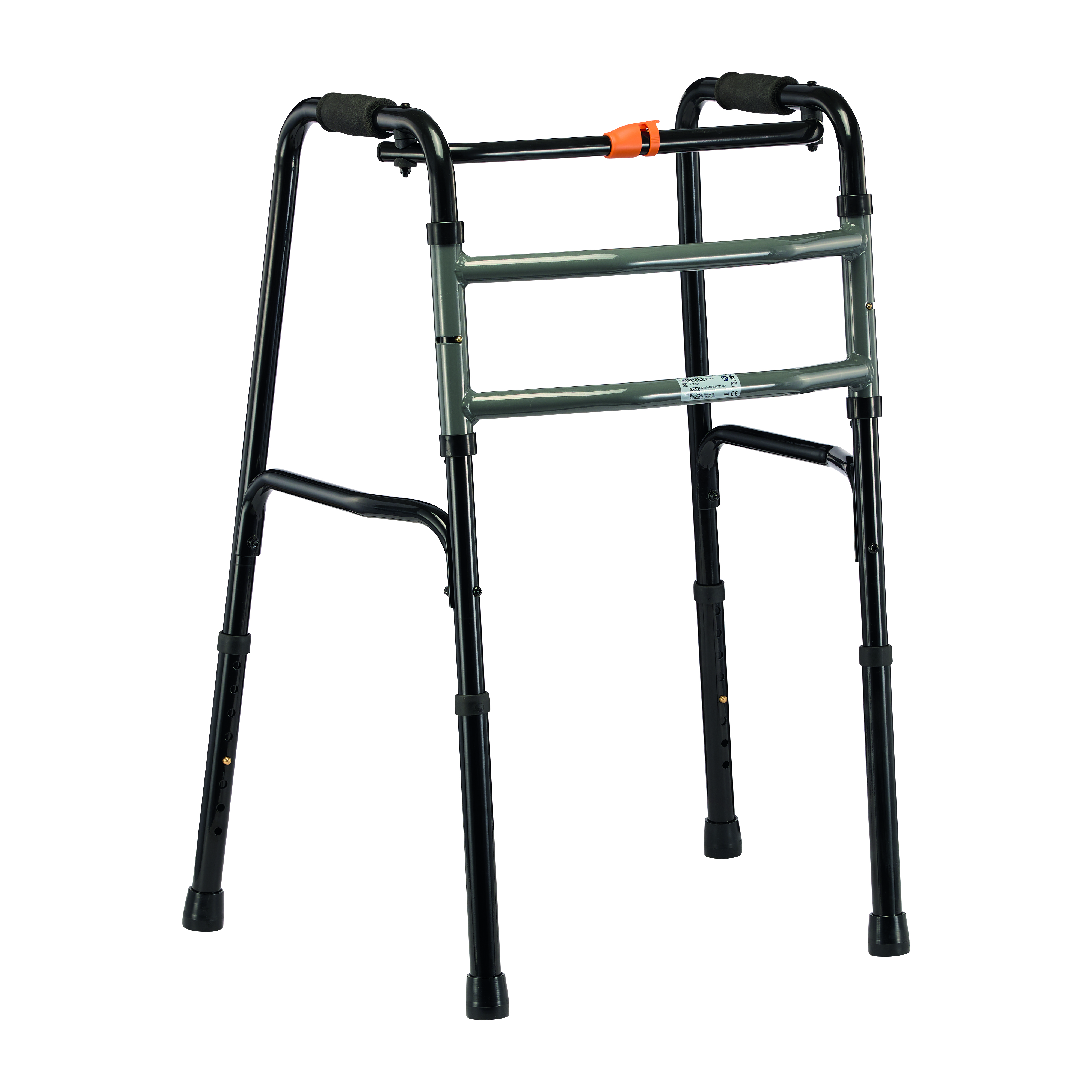 TOMTAR GS Gehgestell, starr