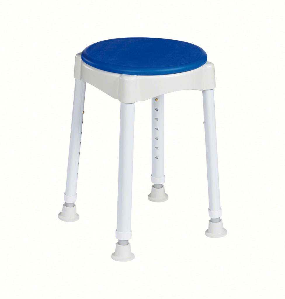 Soft pad, blau
